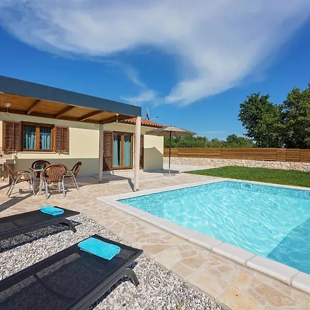 Casa Vita Muntrilj