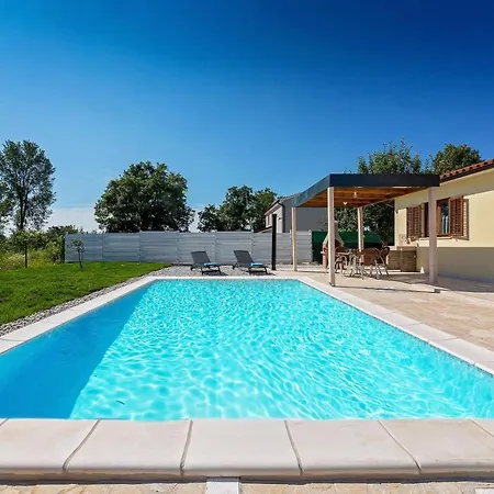 Casa Vita Muntrilj Appartement *