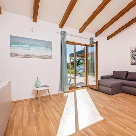Apartament Casa Vita Muntrilj *