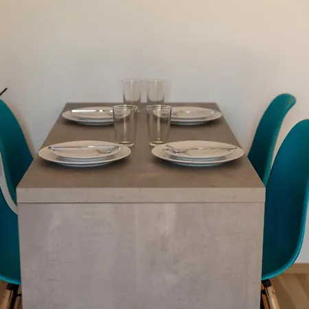 Casa Vita Muntrilj Appartement