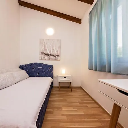 Casa Vita Muntrilj Appartement Tinjan