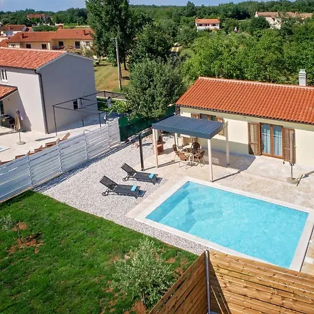 Appartement Casa Vita Muntrilj
