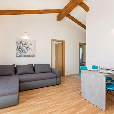 Casa Vita Muntrilj