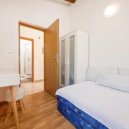 Appartement Casa Vita Muntrilj