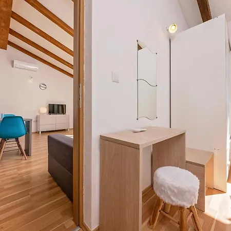 Casa Vita Muntrilj *
