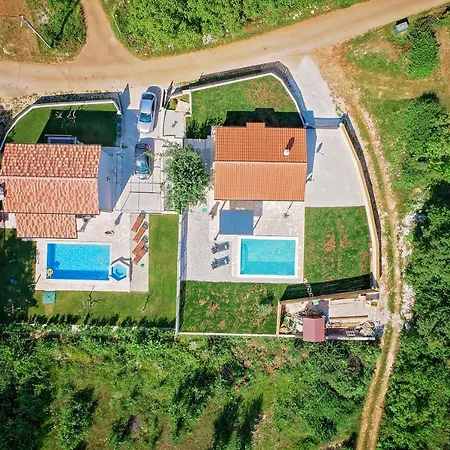 Casa Vita Muntrilj Apartament