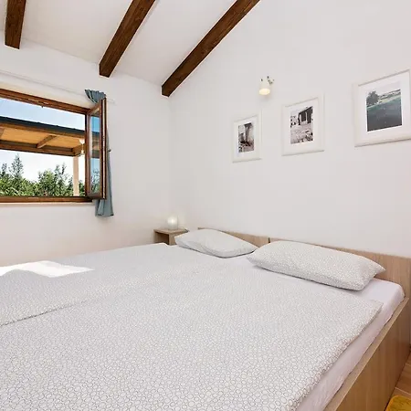Casa Vita Muntrilj Apartament *