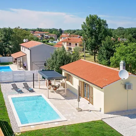 Apartament Casa Vita Muntrilj Tinjan
