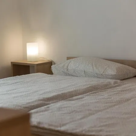 Casa Vita Muntrilj Appartement *