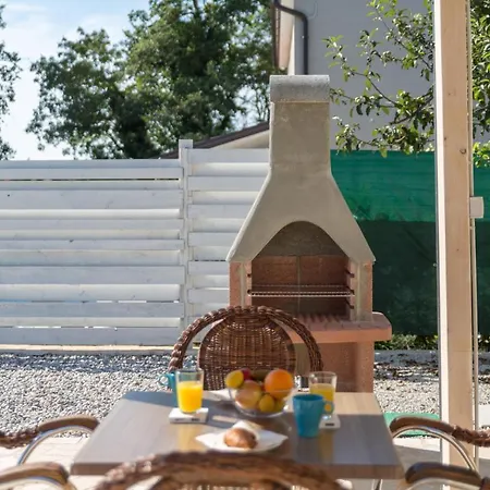 Apartament Casa Vita Muntrilj
