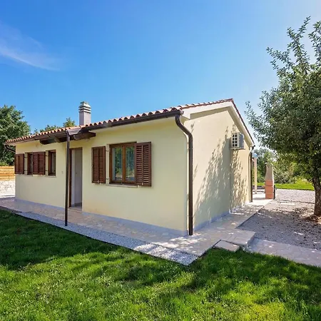 Appartement Casa Vita Muntrilj
