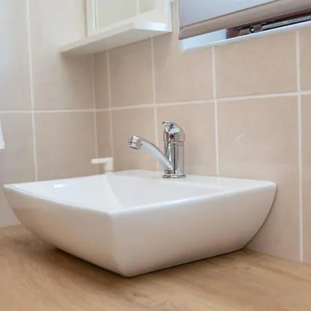 Casa Vita Muntrilj Appartement