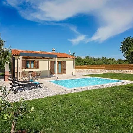 Casa Vita Muntrilj