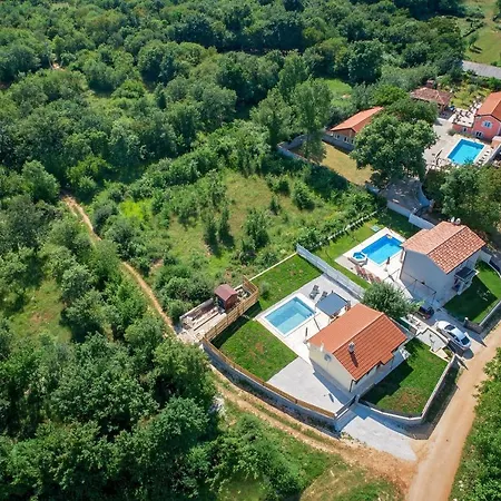 Casa Vita Muntrilj Tinjan