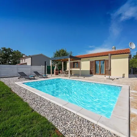 Apartmán Casa Vita Muntrilj