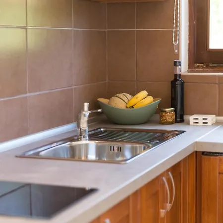 Casa Vita Muntrilj Apartmán