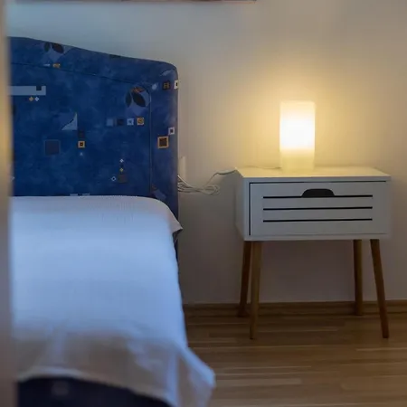 Casa Vita Muntrilj *