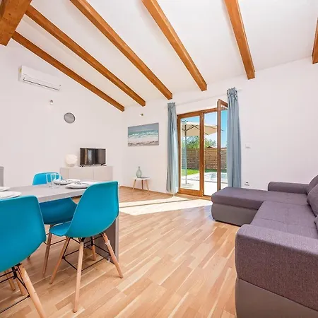 Apartmán Casa Vita Muntrilj *