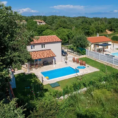 Casa Vita Muntrilj