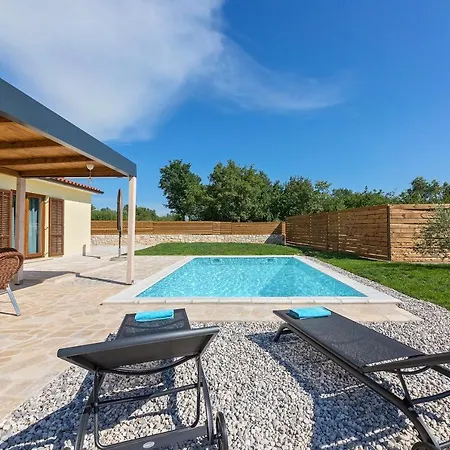 Casa Vita Muntrilj